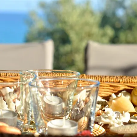 Beachfront Detached On A 