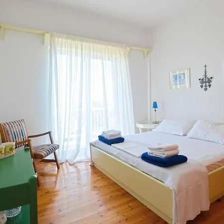 Beachfront Detached On A 