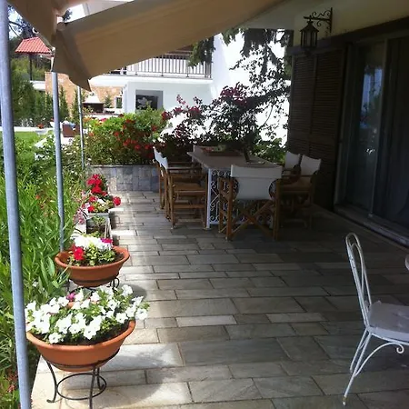 Beachfront Detached On A 