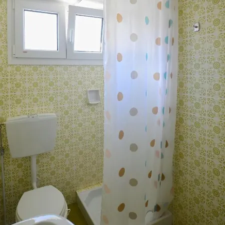 Villa Beachfront Detached On A 