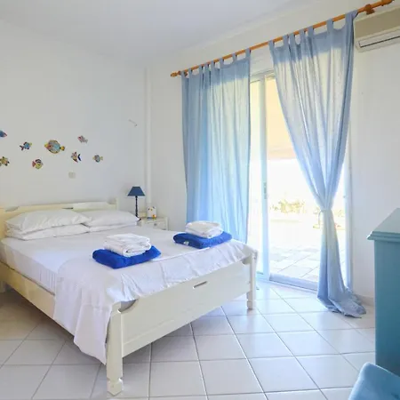 Beachfront Detached On A 