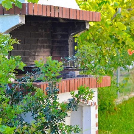 Beachfront Detached On A 