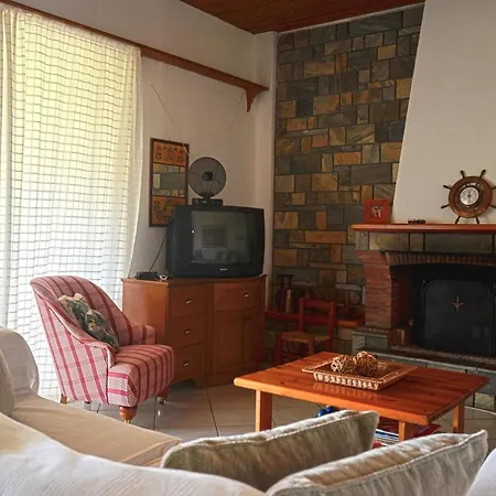Beachfront Detached On A 
