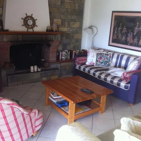 Beachfront Detached On A 