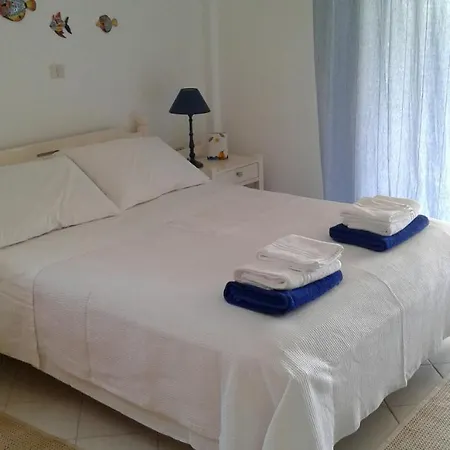 Beachfront Detached On A 